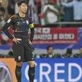 Skandal - Zvezde Južne Koreje se potukle pred polufinale Kupa Azije!