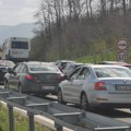 Očekuje se pojačan saobraćaj ka planinama: Dve pojave su česte, potreban oprez u vožnji