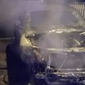 Novi incident u Beranama: Zapaljen automobil sudskom izvršitelju