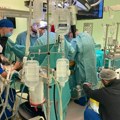 Niška Kardiohirgija prekida sve operacije zbog ukinutih sredstava
