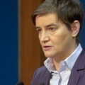 Ana Brnabić odgovorila Rotu: Zapanjena sam što niste pročitali izveštaj ODHIR-a