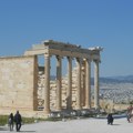 Atina: Zatvoren najposećeniji antički spomenik na svetu