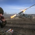 SAD: šalju novu tranšu pomoći Kijevu: U paketu oprema i naoružanje vredno 300 miliona dolara