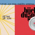 "Bijelo dugme" u rok postavi 28. juna na Arsenal festu u Kragujevcu