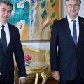 Anketa o izborima u Hrvatskoj: Milanovića za premijera želi 32 odsto anketiranih Hrvata, a Plenkovića 30