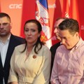 Poslanica SPS-a pohvalila Brnabićku: Praksa je pokazala da su žene dobri predsednici parlamenta