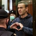 Ruski sud odbacio tužbu majke Alekseja Navaljnog koja je tvrdila da mu nije pružena nega