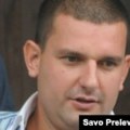 Duško Šarić prelazi u kućni pritvor, odlučio sud u Srbiji