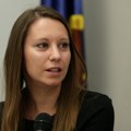 Ana Stevanović napustila SSP: Odluka o bojkotu je pogrešna, opozicija bi trebalo da učini sve za svaki glas