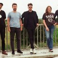 Бенд сликара Немање Николића најављује деби албум