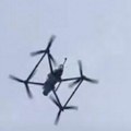„Njujork tajms”: ruski dronovi potkopali simbol američke vojne moći (video)