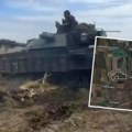 Ukrajina mora da se povuče 15 km na zapad: Opkoljen Berdiči, više ne mogu da zadrže juriš Rusa, pukla cela linija odbrane…