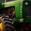 Velika nagradna igra: Traktor za kupljenu ulaznicu
