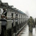 Litvanija spremna da pošalje vojnike u Ukrajinu
