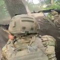 "Vostok" napravio prodor kod ugledara: Mete su Paraskovejevka i Konstantinovka!