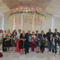 FOTO Svečani ispraćaj u penziju za zdravstvene radnike Sremske Mitrovice