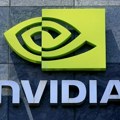 Berzanska vrednost kompanije Nvidia premašila tri hiljade milijardi dolara