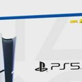 Sony tiho povukao 8K logotip sa PlayStation 5 kutije