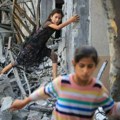 Izrael i Palestinci: Savet bezbednosti UN usvojio američki plan o prekidu vatre u Gazi