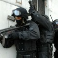 Policijske akcije u Pančevu Troje uhapšeno u tri akcije i kod njih je pronađeno ovo
