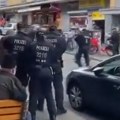 Pucnjava na EURO 2024: Jurio navijače Holandije sekirom, policija uspešno odreagovala (video)
