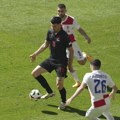Rubin iz Kazanja kazniće Albanca Dakua zbog "Ubij Srbina" posle utakmice sa Hrvatskom