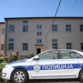 Incident na Klinici "Dr Laza Lazarević" u Beogradu: Pacijentkinja izašla kroz prozor, pregovarači brzo stigli (foto)