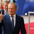 Tusk: Poljska verovatno potpisuje bezbednosni sporazum sa Ukrajinom pre samita NATO-a