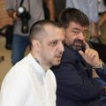 Marjanović stigao u sud: Svedoci o ubistvu pevačice iz Borče