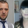 Marjanović stigao u sud: Svedoci o ubistvu pevačice iz Borče