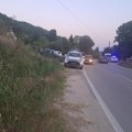 Prve fotografije i snimci nakon krvoprolića kod Majdanpeka: Svađa izbila zbog požara - ubio dvoje, jednog ranio, pa pobegao…