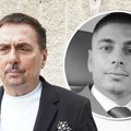 Keba poznavao policajca kojeg je ubio Albanac, oglasio se: "Jako mi je teško, mlad život se završio"