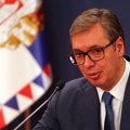 Vučić će primiti u oproštajnu posetu i ambasadora Poljske