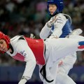 Evo koliko je novca zaradila Aleksandra Perišić osvajanjem srebrne medalje na Olimpijskim igrama u Parizu!