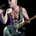 Fli iz grupe Red Hot Chili Peppers otkrio ko je za njega najbolji rok bas gitarista svih vremena