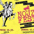 "Nojz Fest" 6. i 7. septembra u Negotinu