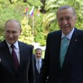 Erdogan želi da se pridruži Putinu i siju! Objavljene nove informacije: "Naš stav po ovom pitanju je jasan"