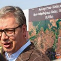 Odlična vest za građane Srbije! Vučić: To znači život za običnog čoveka, izdvojeno je milijardu evra!