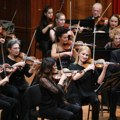 Beogradska filharmonija ponovo organizuje koncerte za bebe