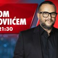 Misterija pred početak nove sezone na Blic TV: Prvi gost emisije "Veče sa Ivanom Ivanovićem" se krije u tajnosti: Petak…