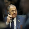 Lavrov upozorio: Rusija spremna da brani svoje interese na Arktiku, uključujući vojne