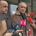 Ugljanin: Parcele i objekti Kancelarije za KiM i PIO fonda date na korišćenje Kosovskoj policiji na 99 godina