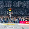 Partizan apelovao na navijače: Ne činite štetu klubu