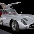 Mercedes 300 SLR "Uhlenhaut-Coupé" – Najskuplji automobil na svetu