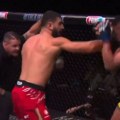 Kakav meč na UFC 308! Aslan "terorisao" rivala, Brazilac izdržao samo 40 sekundi