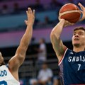 Oglasio se Bogdanović: Kapiten se javio posle plasmana Srbije na Eurobasket! Poručio samo jedno! (foto)