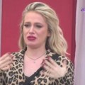 "Ovo ne želim nijednoj ženi osim Sofiji": Trudna Milica Veličković se slomila na komade, prvi put zaplakala pred Terzom i…