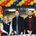 Otvorena prva Lidl prodavnica u Požezi