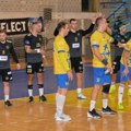 Rukomet Super liga: Vranjanci ojadili Pančevce, odluka u drugompoluvremenu