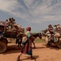 U Sudan stigao prvi konvoj humanitarne pomoći poslije 20 mjeseci